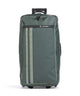 Vaude Takutea 90 Rejsetaske med hjul agave