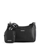 Hugo Bel Crossover taske black