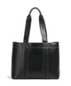Hugo Becky Shopper taske black