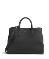 BOSS Lenah Håndtaske black