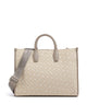 BOSS Sandy Håndtaske light beige