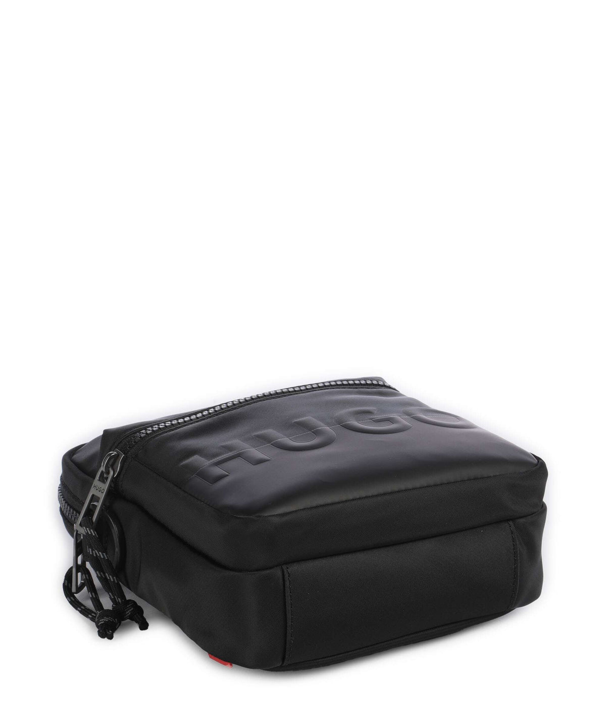 Hugo Nosh Crossbody bag black
