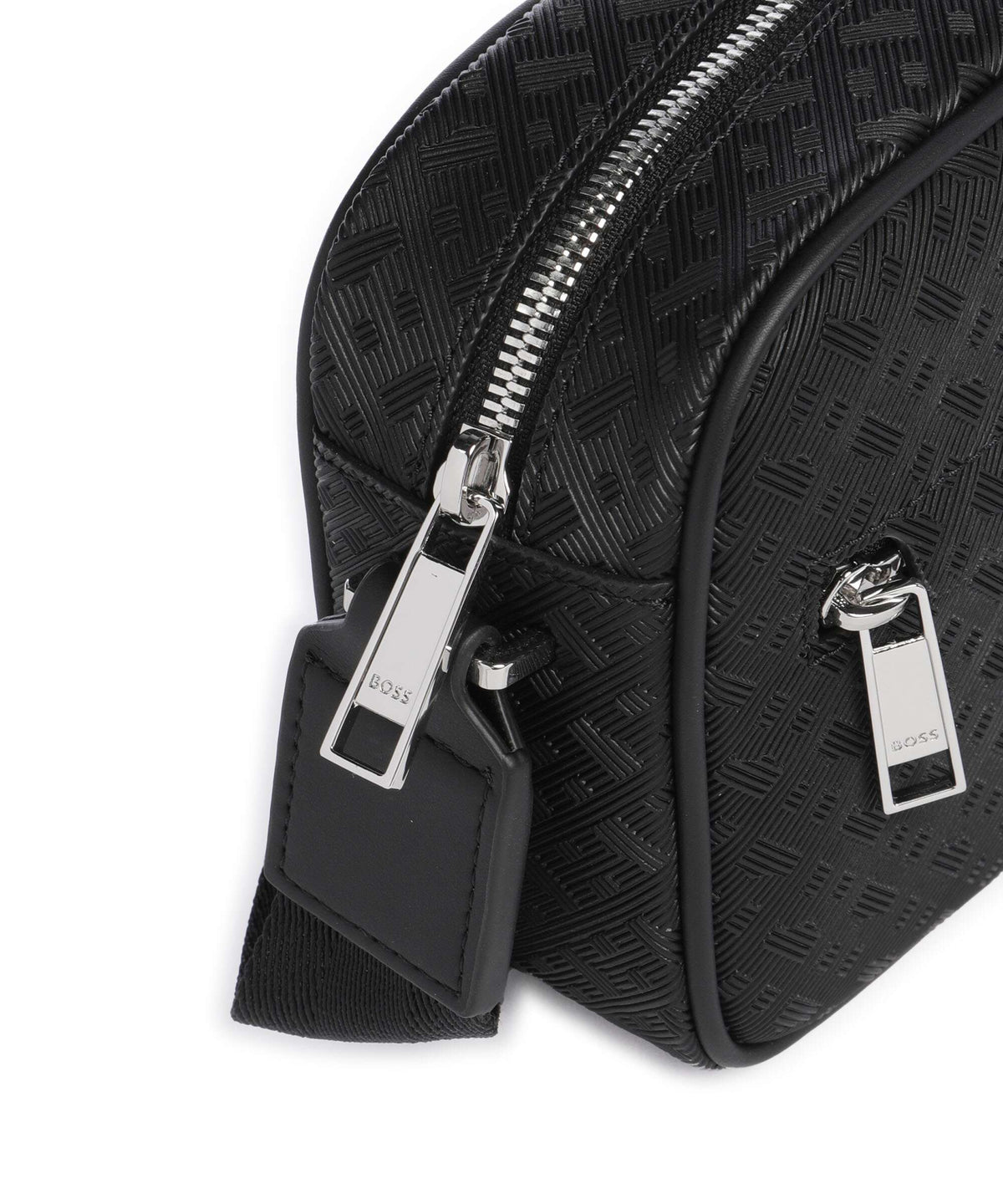 BOSS Ray Crossbody bag black