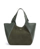 BOSS Lenah Big Shopper taske dark green