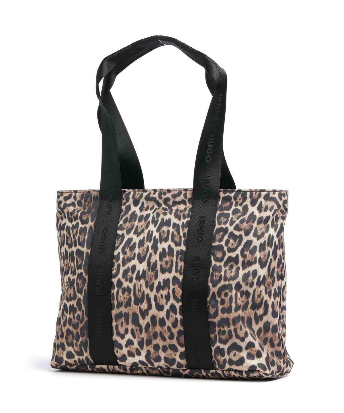 Hugo Bel Tote bag open miscellaneous