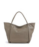 Abro Dalia Willow Shopper taske tope