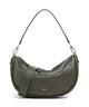 Abro Dalia Willow Hobo bag oliv