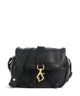 Abro Dalia Star Saddle Crossover taske black/gold