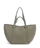 Abro Tekla Cosmo Large Shopper taske tope