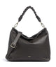 Abro Dalia Soley Hobo bag dark brown
