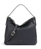 Abro Agave Carina Hobo bag navy