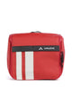 Vaude Banaba Toilettaske red