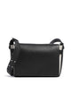Liebeskind Hilla Small Pebble S Crossover taske black
