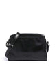 Liebeskind Chudy Paper Touch Crinkle S Crossover taske black