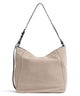 Liebeskind Chudy Suede M Hobo bag stone