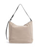 Liebeskind Chudy Suede L Hobo bag stone