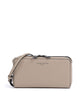 Liebeskind Lou Small Pebble XS Wallet stone