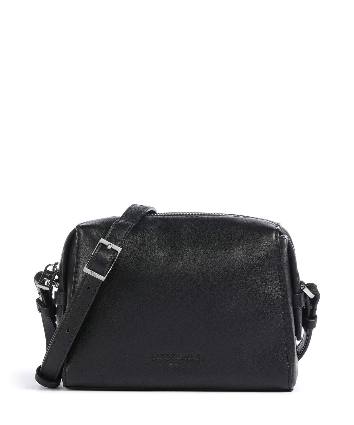 Liebeskind Lou 2 3D Leather S Crossbody bag black