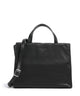 Liebeskind Lou 2 3D Leather M Håndtaske black