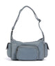Liebeskind Lila Sheep Natural S Skuldertaske blue heaven