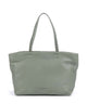 Liebeskind Hera Sheep Natural L Shopper taske forest green