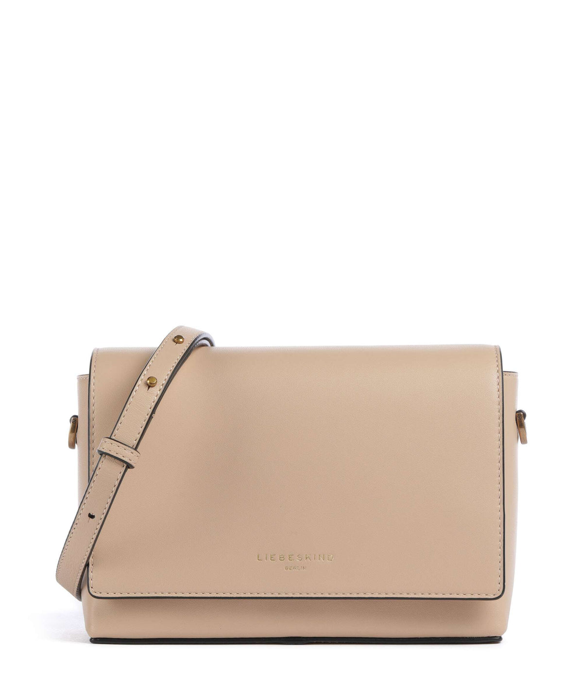 Liebeskind Hilla M Crossbody bag sand castle