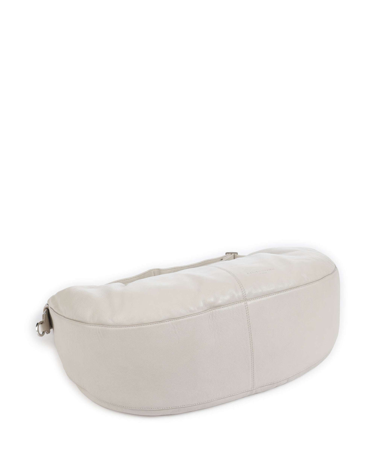 Liebeskind Moon Sheep Natural L Hobo bag milk