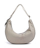 Liebeskind Moon Sheep Natural M Hobo bag steel
