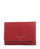 Liebeskind Linn Sheep Natural M RFID Wallet true red