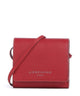 Liebeskind Ada Sheep Natural M Wallet true red