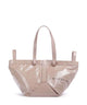 Liebeskind Elvira Rain M Shopper taske blush