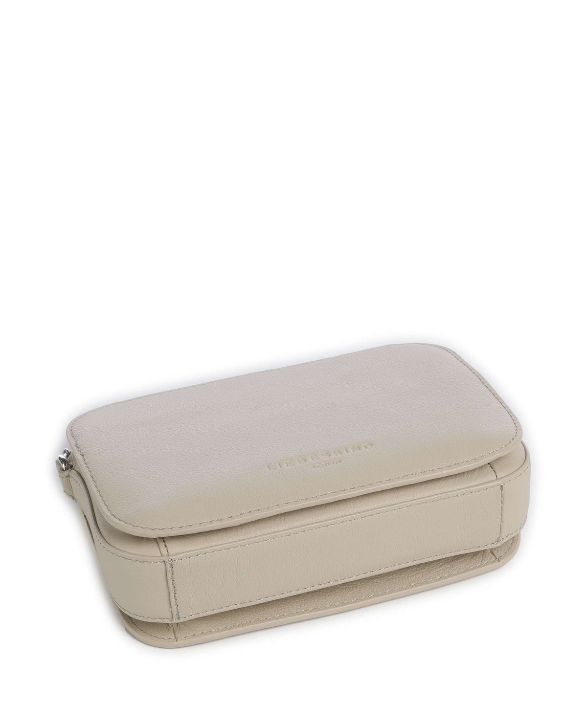 Liebeskind Luka Harris S Crossbody bag milk