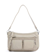 Liebeskind Maia Sheep Natural S Skuldertaske milk