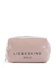Liebeskind Rain Kosmetiktaske blush