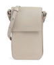 Liebeskind Mobiltaske milk