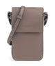 Liebeskind Mobiltaske neutral gray