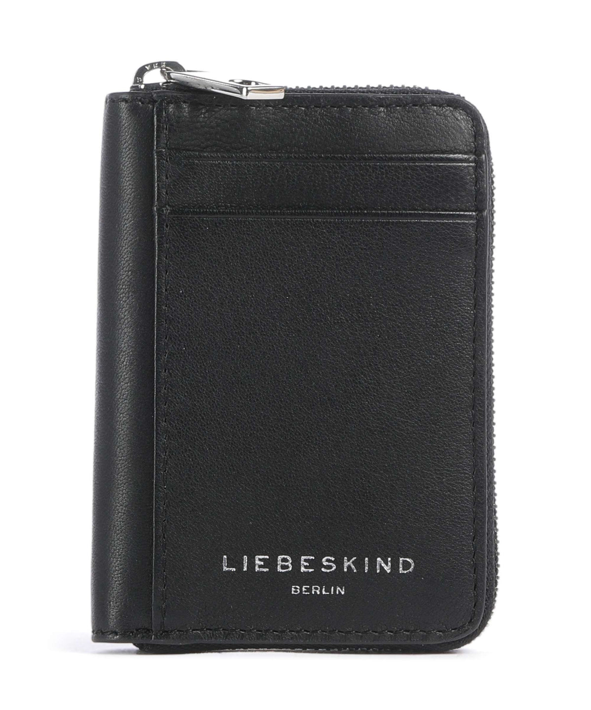 Liebeskind Eliza Sheep Natural S RFID Wallet black