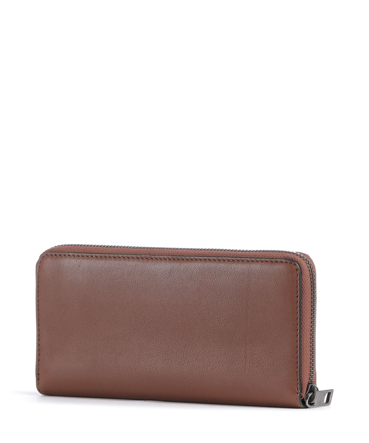Liebeskind Gigi Sheep Natural L RFID Wallet russet