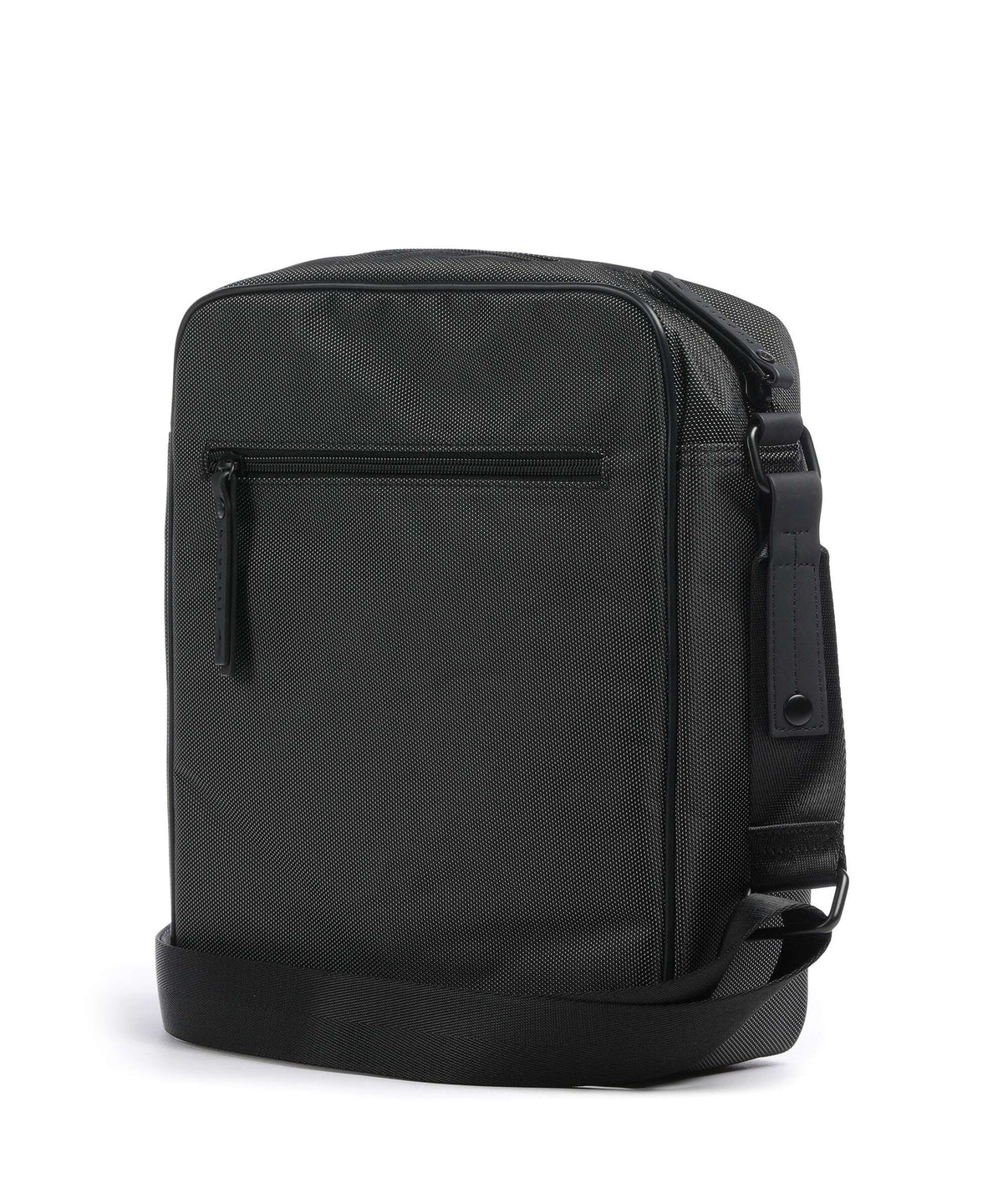 Bugatti Domani Crossbody bag anthracite