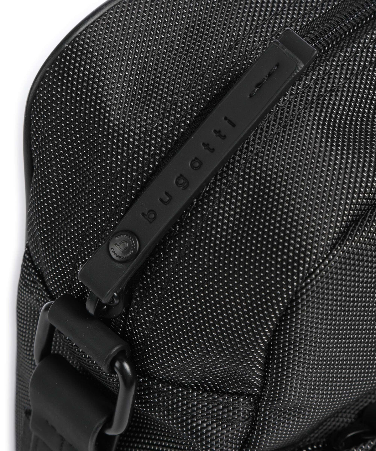 Bugatti Domani Crossbody bag anthracite