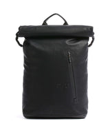 Aunts & Uncles Japan Fukui Rolltop rygsæk black
