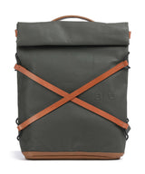 Aunts & Uncles Japan Yokohama Rolltop rygsæk gravity grey