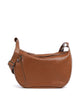 Aunts & Uncles Jamie's Orchard Mulberry Crossover taske cognac