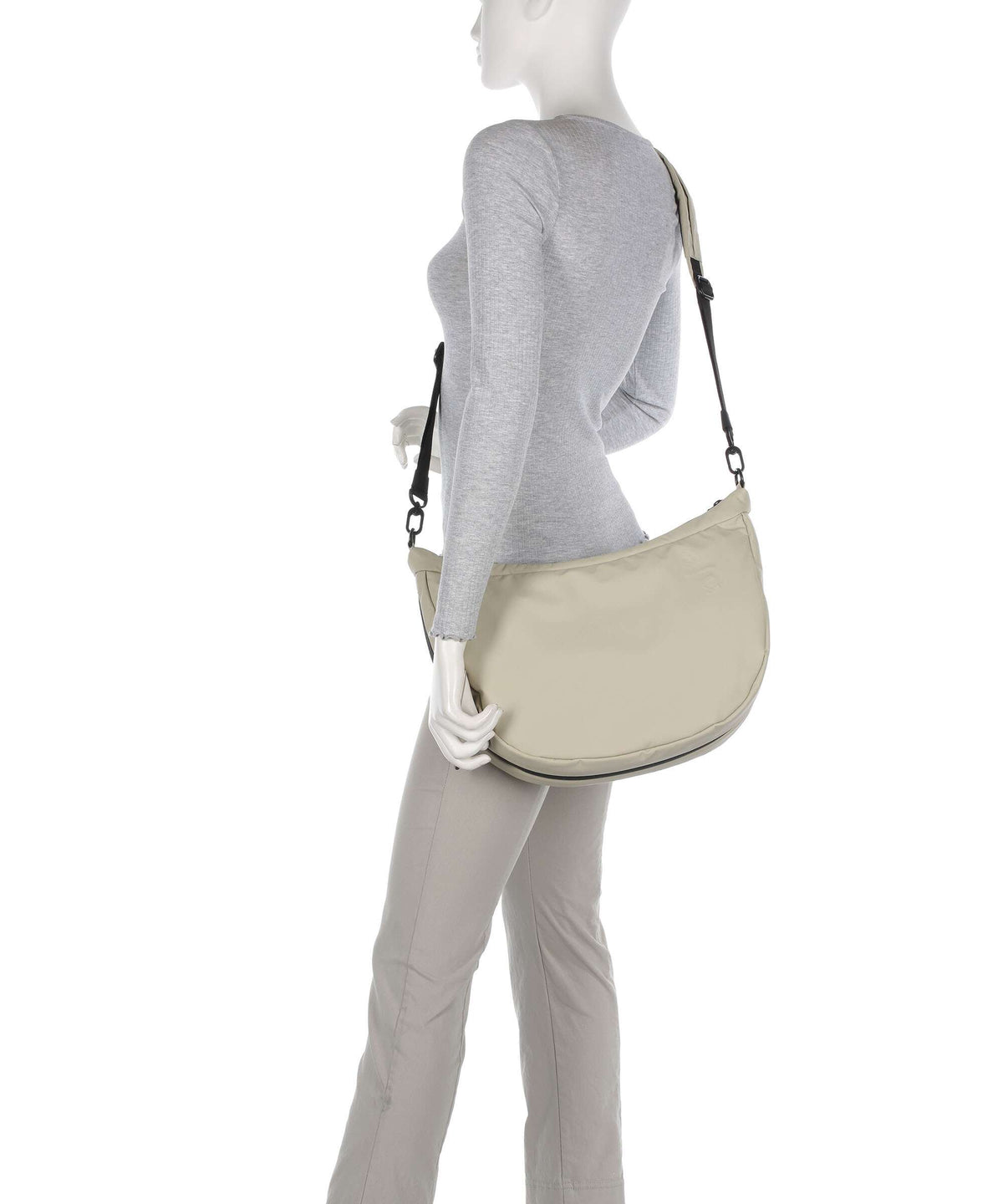 Aunts & Uncles Japan Koyoshi Crossbody bag dust