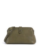 Aunts & Uncles Grandma's Luxury Club Mrs. Eclair Crossover taske olive branch