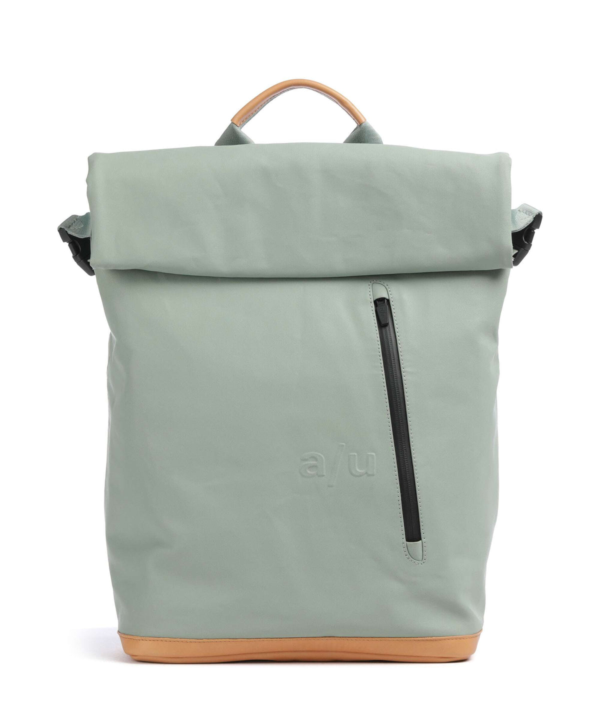 Aunts & Uncles Japan Fukui Rolltop backpack sage green
