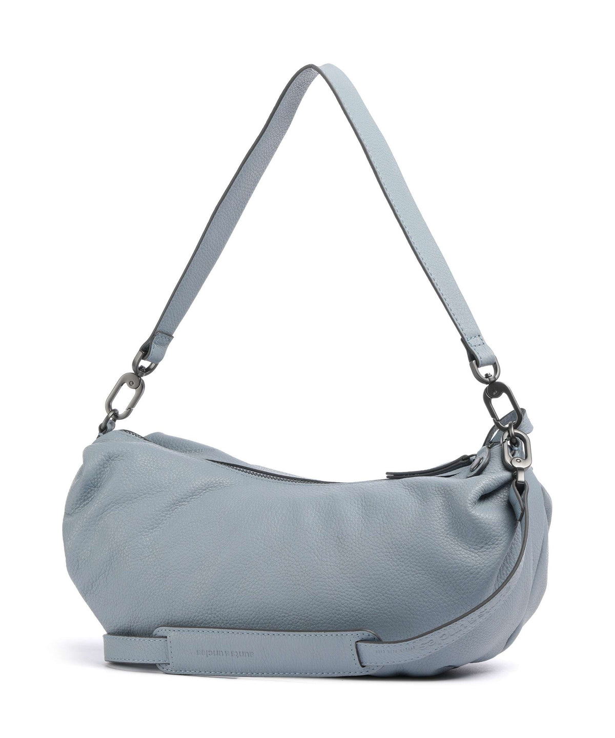 Aunts & Uncles Philocalists Sparkle Hobo bag skyway