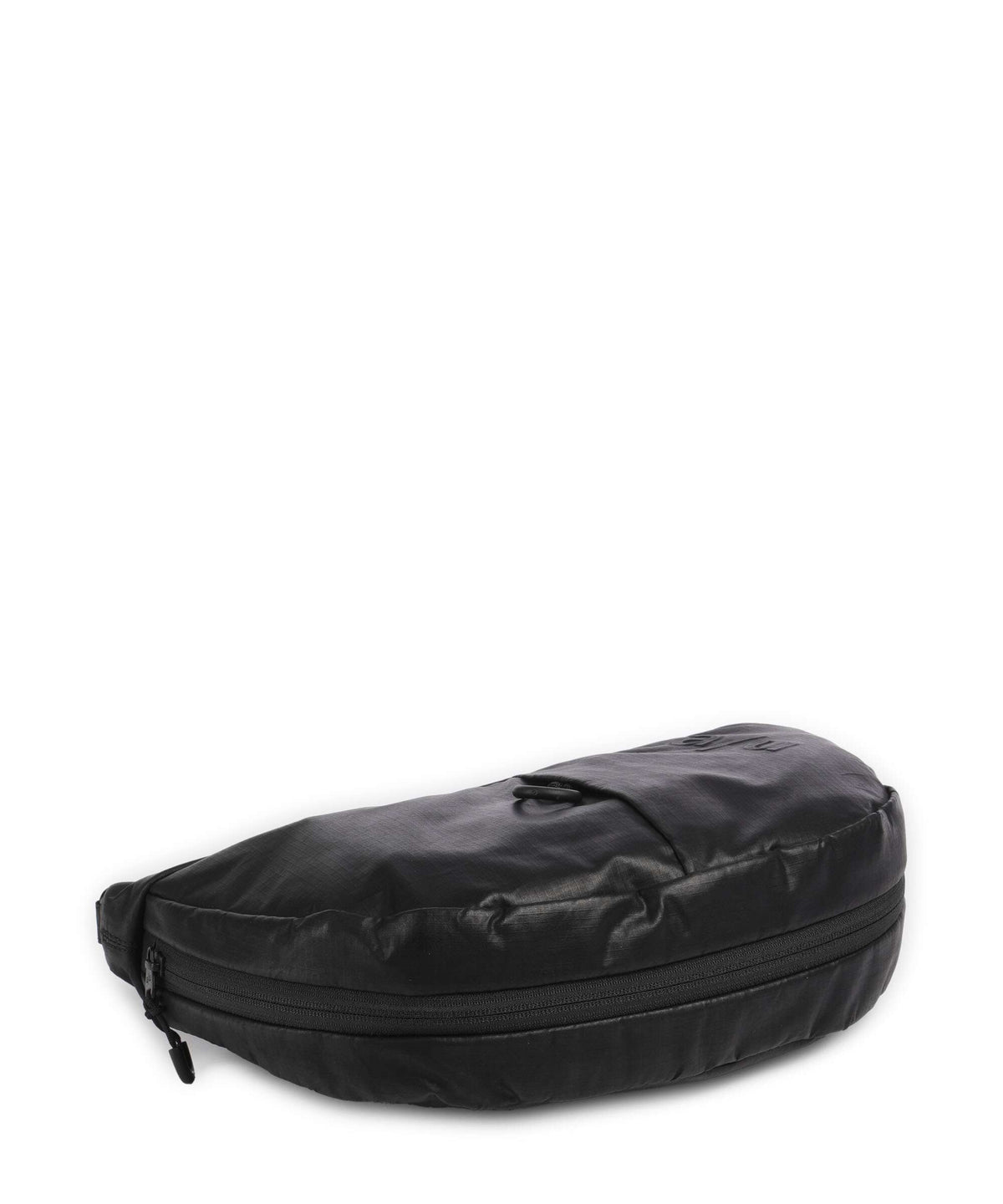 Aunts & Uncles Japan Lite Toyo Crossbody bag black