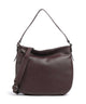 Aunts & Uncles Philocalists Darling Hobo bag merlot