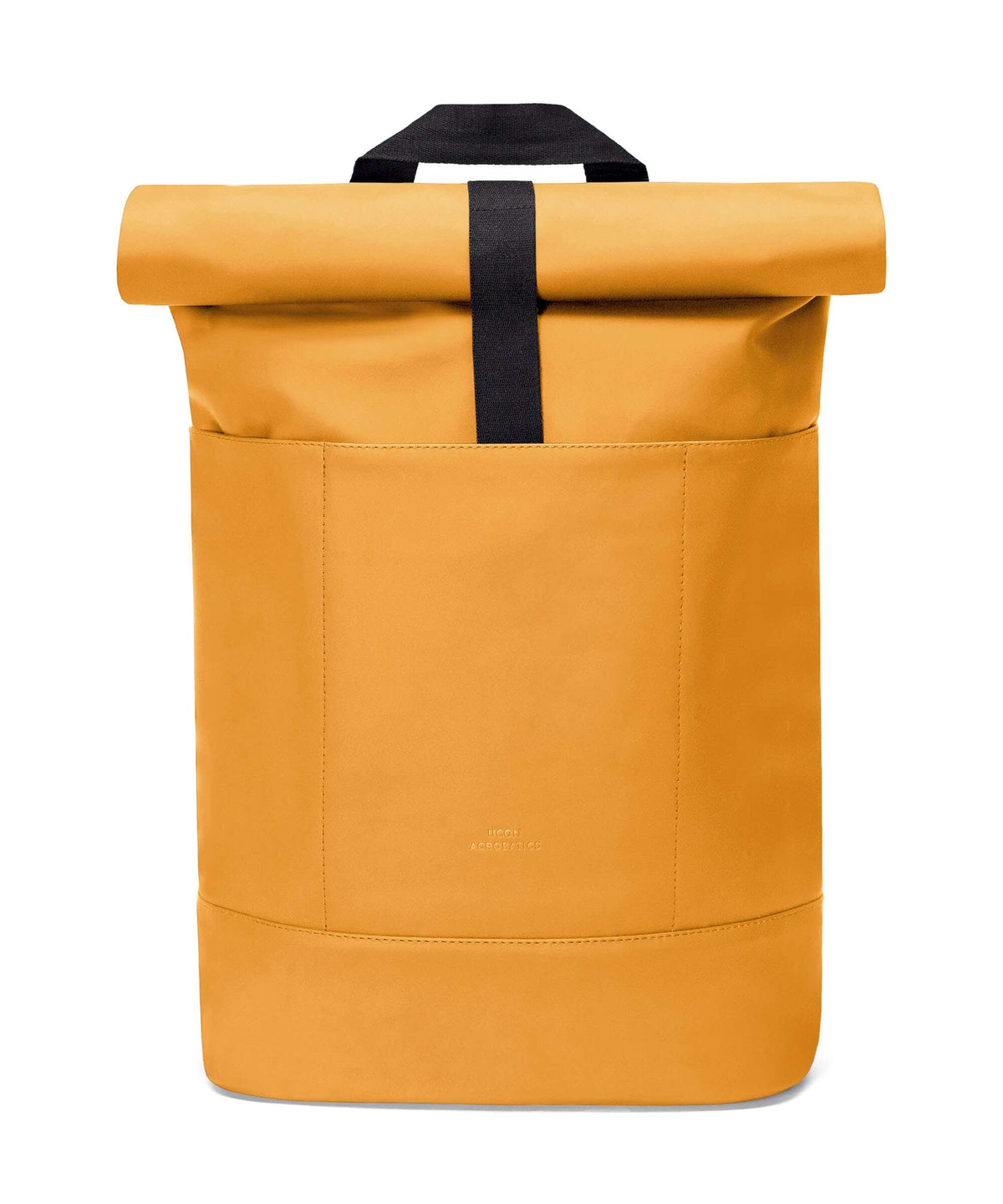 Ucon Acrobatics Lotus Hajo Medium Rolltop backpack honey mustard